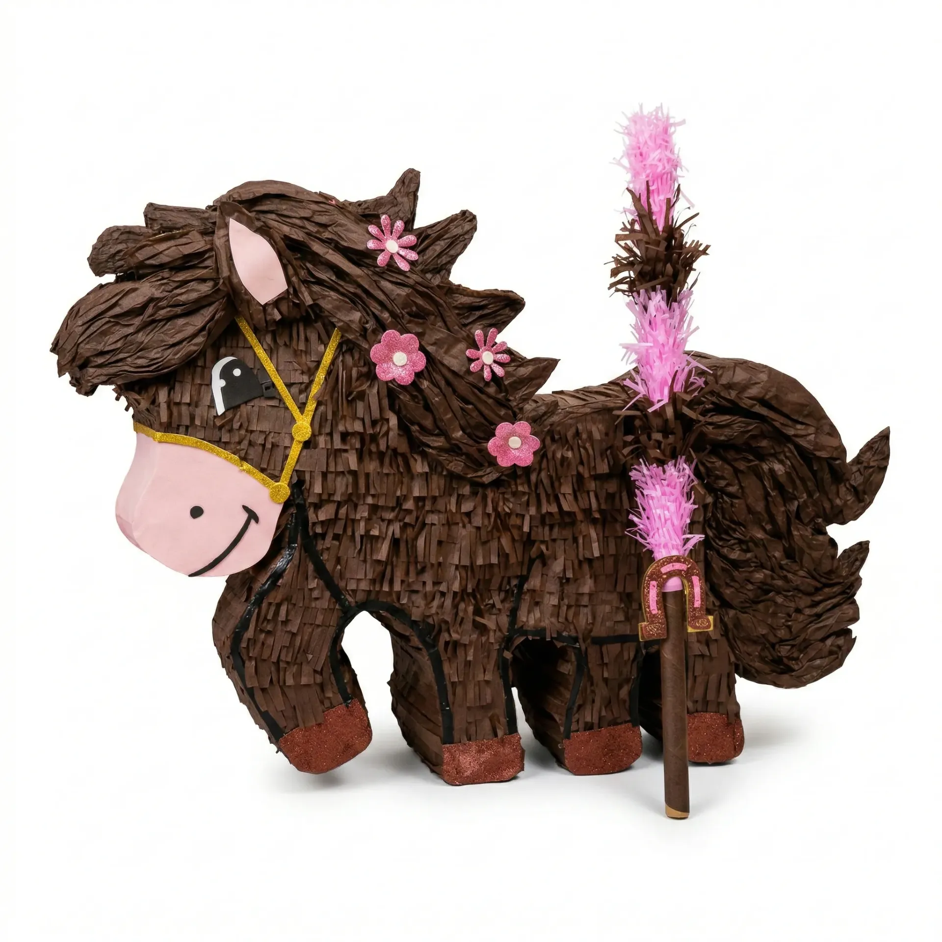 [260228_001] Piñata personalizada 28" x 20"