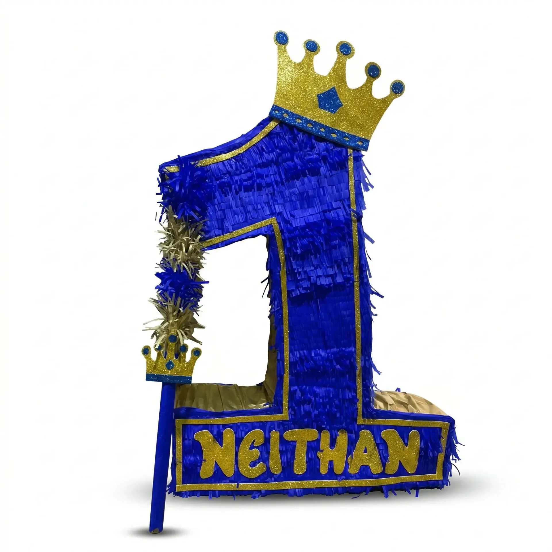 [260228_002] Piñata personalizada 28"