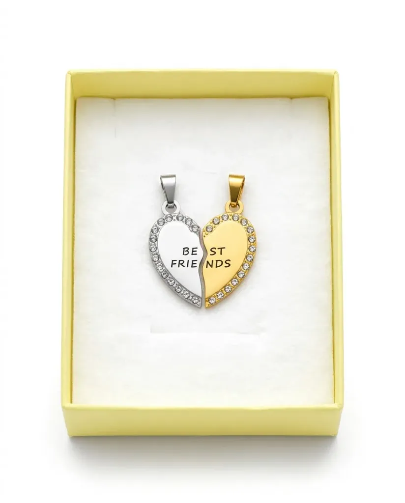 [260307_006] Cadena doble