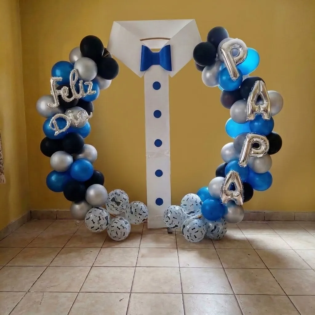 Decoración D3