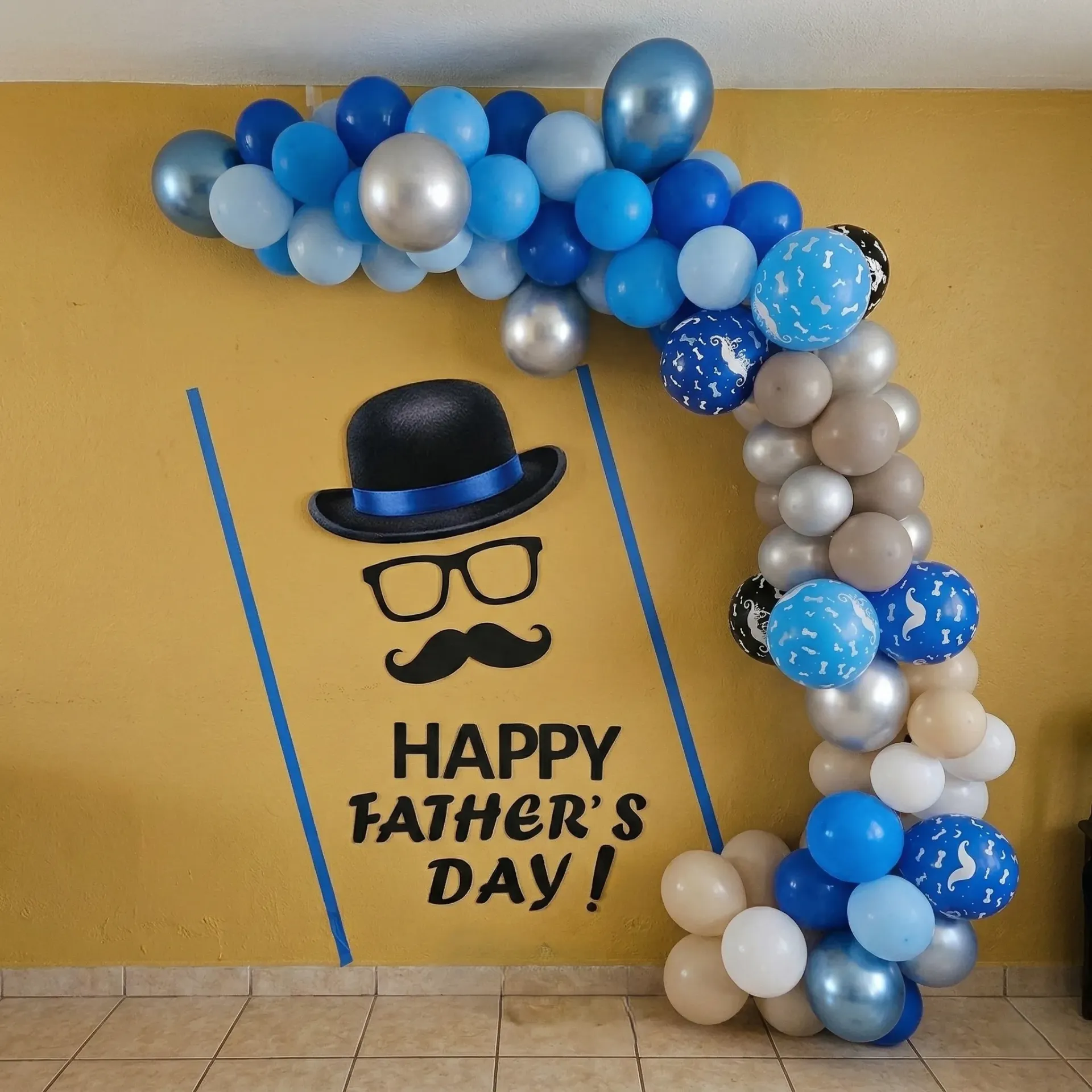 Decoración D2