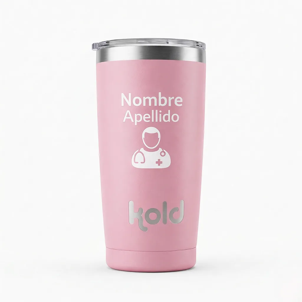 Vaso térmico personalizado Kold 20oz
