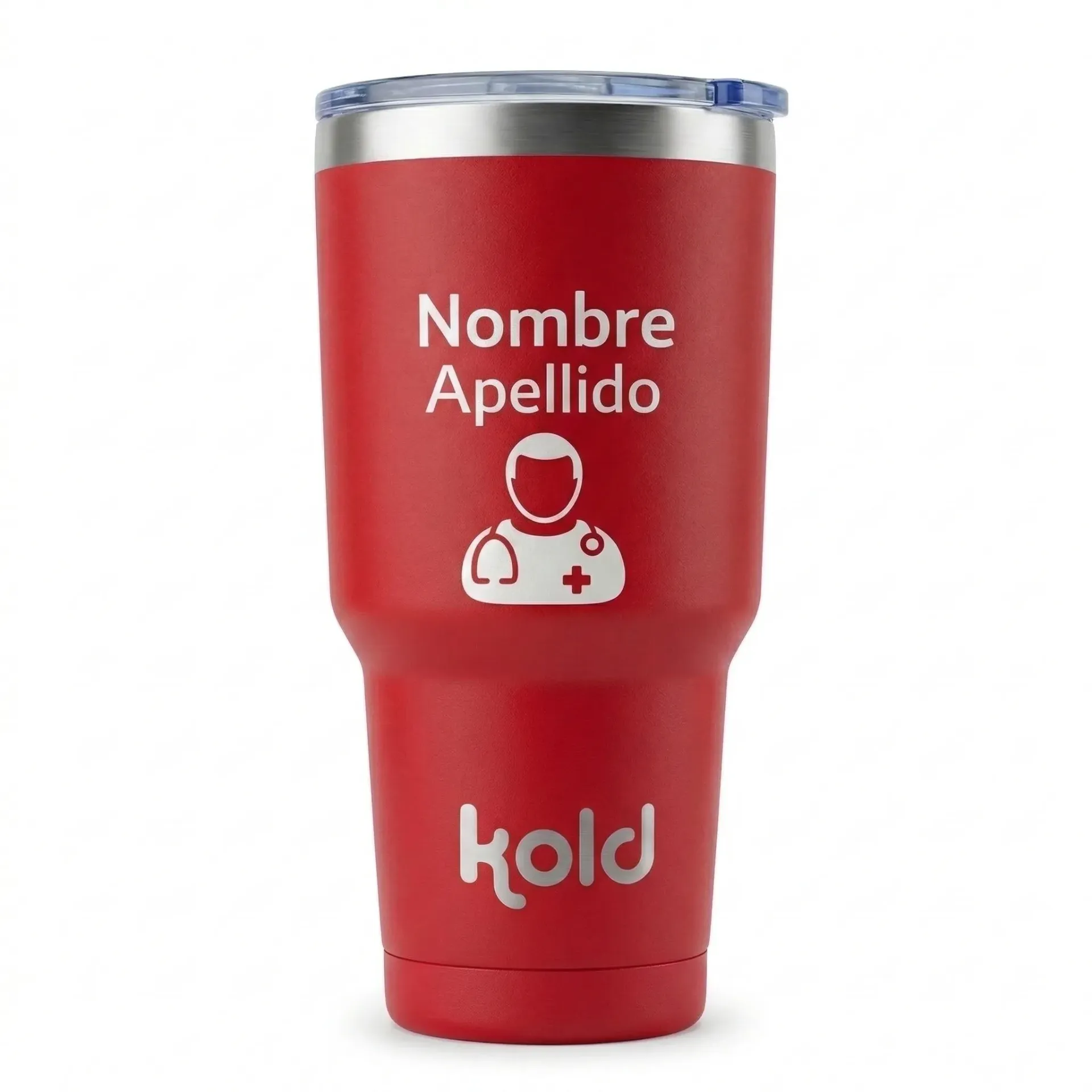 Vaso térmico personalizado Kold 30oz