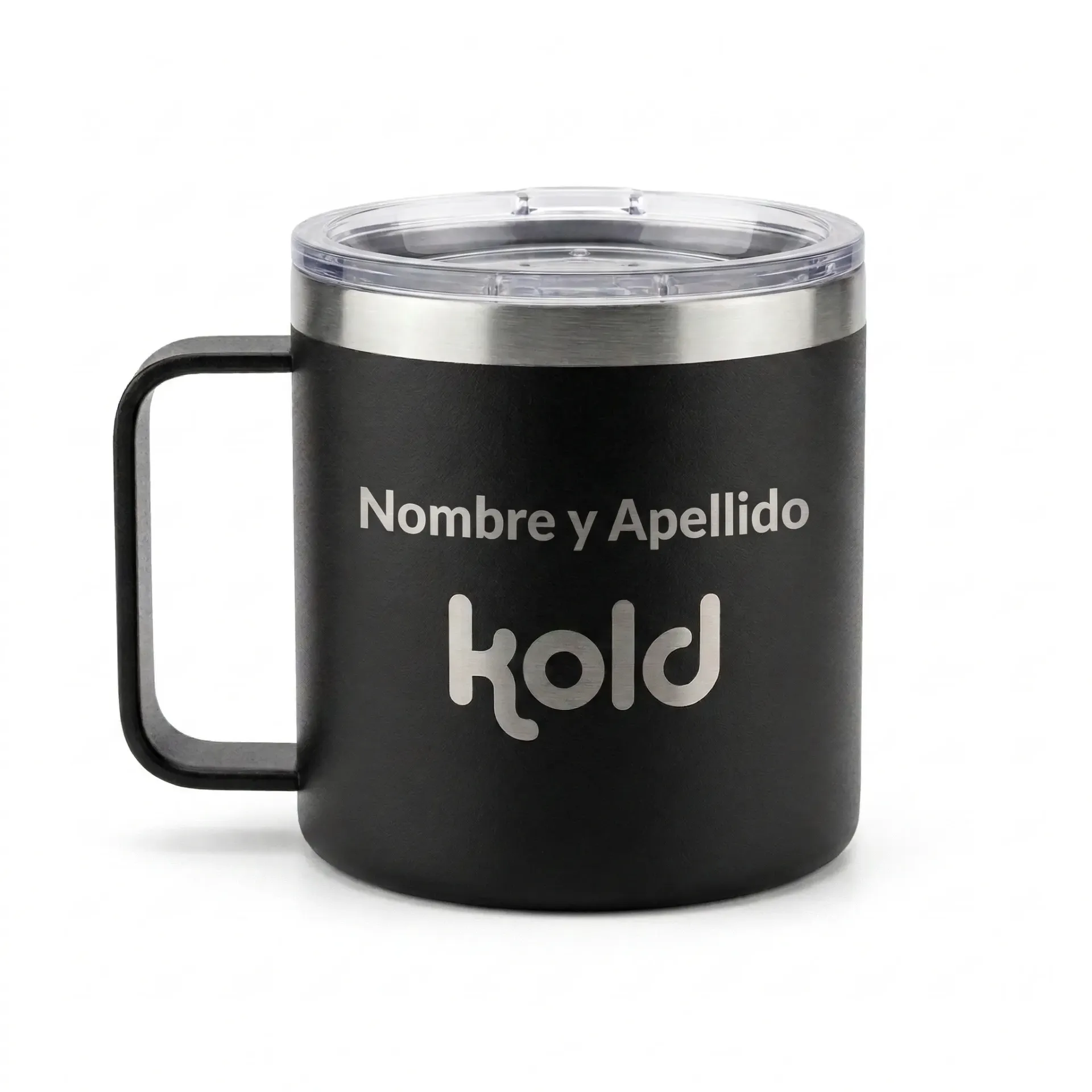 Taza térmica personalizada Kold 14oz