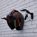 Soporte de pared multifuncional