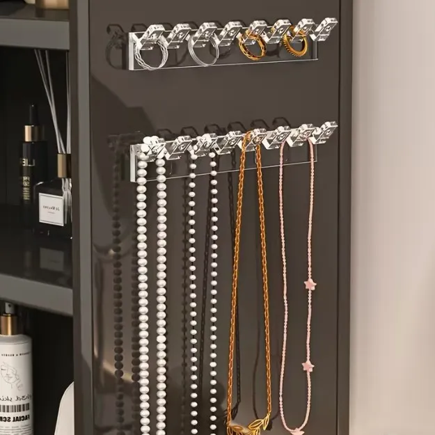 [PV-29] Organizador de Joyería de 3 piezas