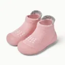 Zapatillas tipo calcetín para bebé 12-18 meses